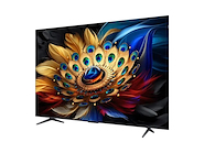 TCL 55C655A TV QLED 55