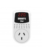 TRV DISPOSITIVOS ELECTRONICOS SMART E PROTECTOR DE TENSION CON DISPLAY