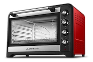 ULTRACOMB UC110CLN HORNO GRILL CONVECCION 110 LTS 2400W