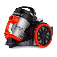 ULTRACOMB AS-4224 ASPIRADORA 2.5L 1800W