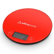 ULTRACOMB BL-6001 BALANZA DE COCINA DIGITAL