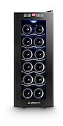 ULTRACOMB CV-6012 CAVA TERMOELECTRICA 12 BOTELLAS