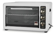 ULTRACOMB UC36B HORNO GRILL 36LTS 1200W