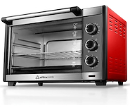 ULTRACOMB UC45CN HORNO GRILL CONVECCION 45 LTS 1600W