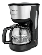ULTRACOMB CA-2208 CAFETERA AUTOMATICA 12 TAZAS 850W