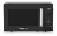 ULTRACOMB HM-8020 MICROONDAS 20LTS DIGITAL TOUCH 700W