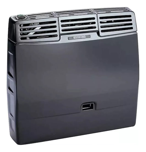 VOLCAN 46316 CALEFACTOR TIRO BALANC. 5700 K/H VISOR
