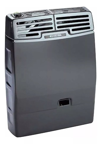VOLCAN 43716 CALEFACTOR TIRO BALANC.3800 K/H VISOR