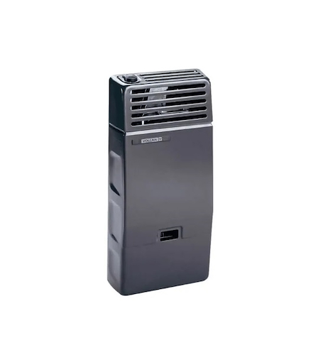 VOLCAN 42516 CALEFACTOR 2500KC/H CONVECTOR SIN SALIDA