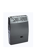 VOLCAN 43516 CALEFACTOR 4000KC/H CONVECTOR SIN SALIDA