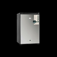 VONDOM RFG170A HELADERA BAJO MESADA SILVER 76LTS