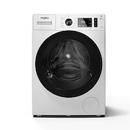 WHIRLPOOL WNQ 90AB LAVARROPAS 9K 1400RPM INVERTER CLASE A++ 6TO SENTIDO