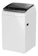 WHIRLPOOL WW 11BLB ZWA LAVARROPAS 11KG 700RPM CARGA SUP. EF ENERG CLASE A