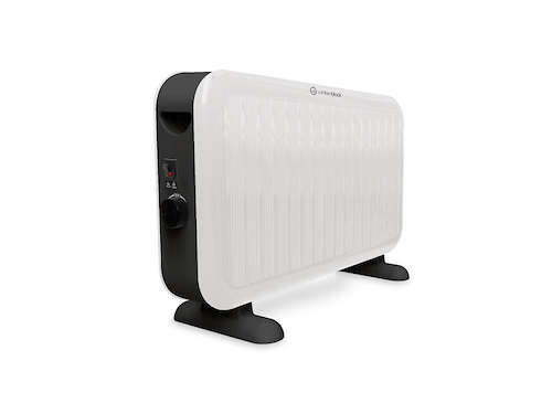 WHITENBLACK CNWB01 CALEFACTOR CONVECTOR NATURAL 750/1250/2000 WATTS