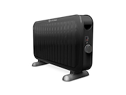 WHITENBLACK CNWB06 CALEFACTOR CONVECTOR NATURAL 750/1250/2000 WATTS