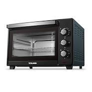 YELMO YL55N HORNO GRILL CONVECCION 55LTS 2000W