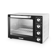 YELMO YL80CL HORNO GRILL CONVECCION 80LTS 1900W