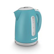 YELMO PE-3909 PAVA ELECTRICA 1.7 L MATERA