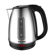 YELMO PE-3906 INOX. PAVA ELECTRICA INOX SOLO MATE