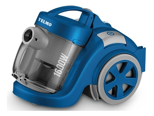YELMO AS-3224 ASPIRADORA SIN BOLSA 1600W