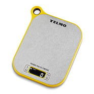 YELMO BL-7001 BALANZA DE COCINA DIGITAL, PANTALLA LDC