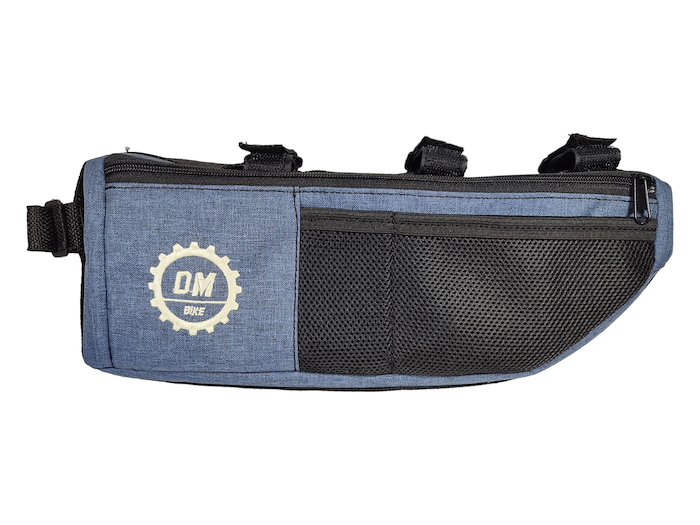 Bolso bajo cuadro DM Bike - $ 25.954