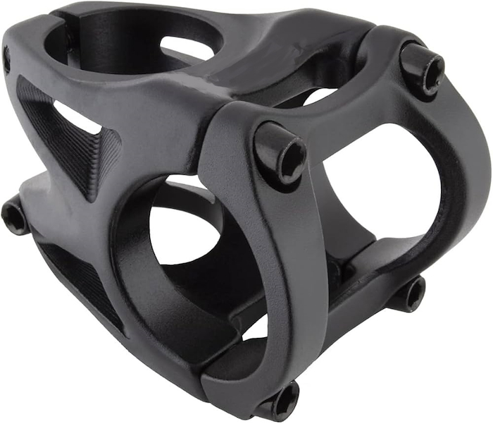 Stem ahead 31.8 aluminio 6061 de 35mm angulo 0 - $ 27.848