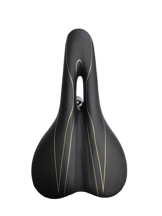 Asiento MTB / Urbano Antiprostatico MGM - $ 11.984