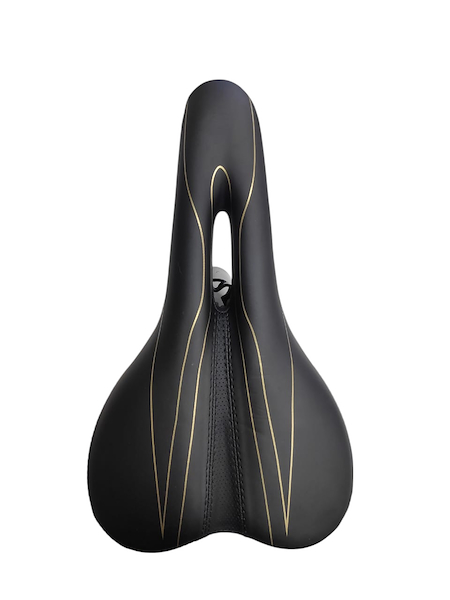 Asiento MTB / Urbano Antiprostatico MGM