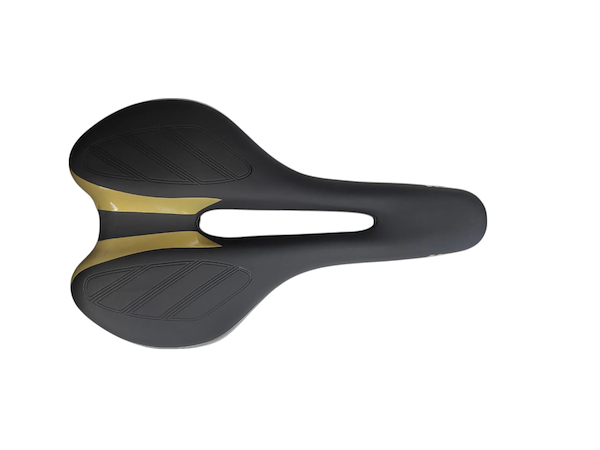 Asiento MTB Antiprostatico Ergonomico Urbano MGM
