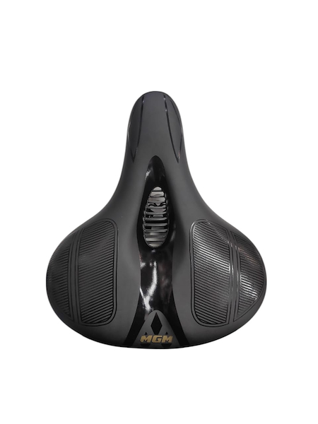 Asiento Urbano Memory Foam Antiprostatico antideslizante MGM