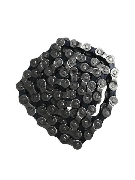 Cadena DTO 6/7/8v (gris/negro)