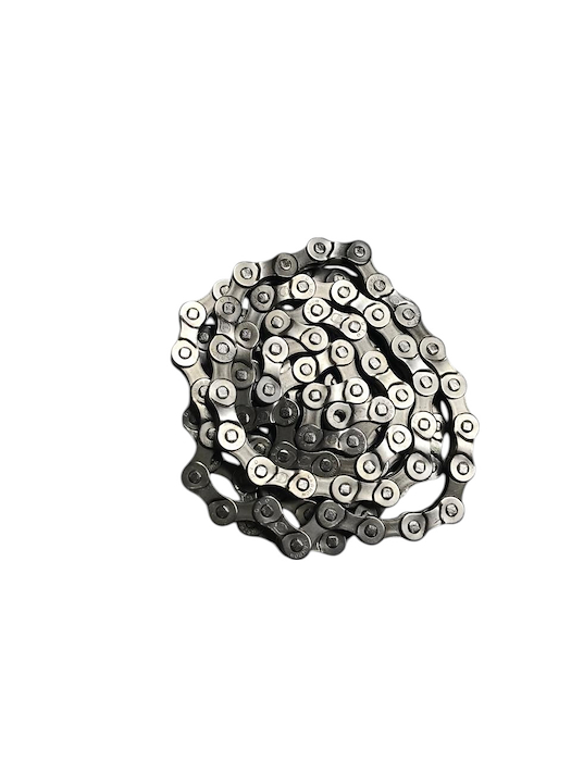 Cadena DTO 6/7/8v (cromada) - $ 9.000