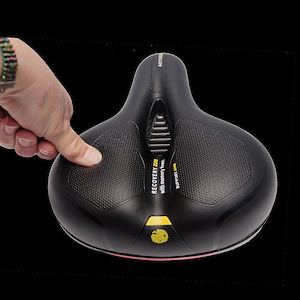 Asiento Paseo Memory Foam