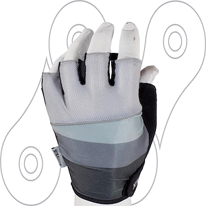 Guantes Cortos Hombre Audax Extreme