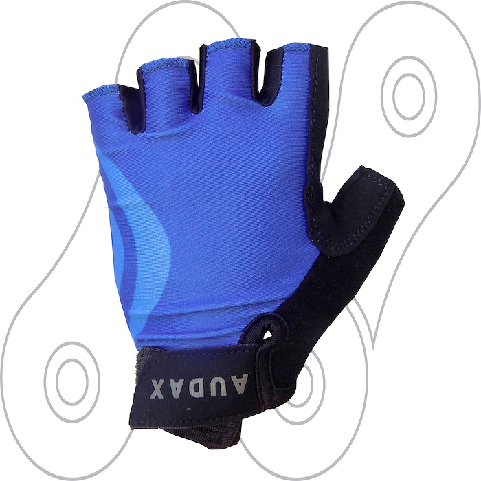 Guantes dedo corto Audax Sporty - $ 30.310