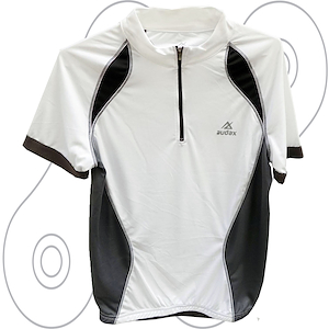 Jersey manga Corta Dama Audax Goal