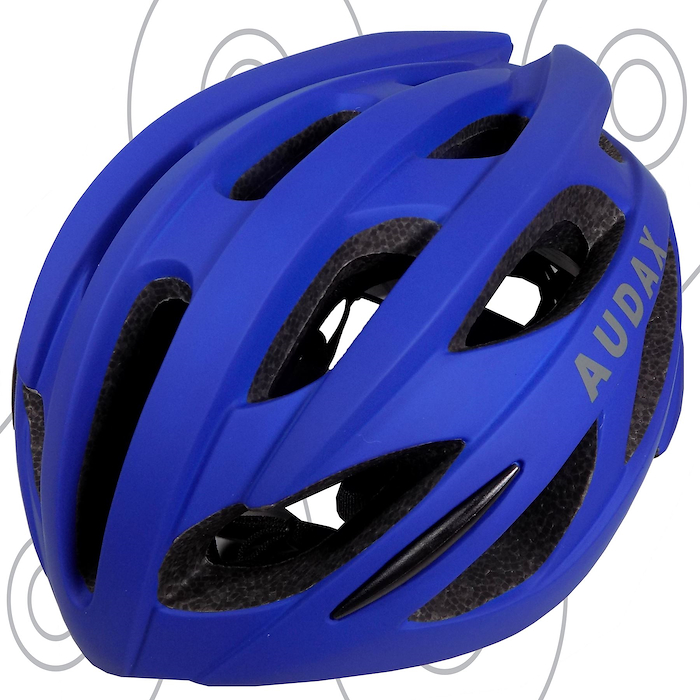 Casco mtb Audax Sprint - $ 45.375