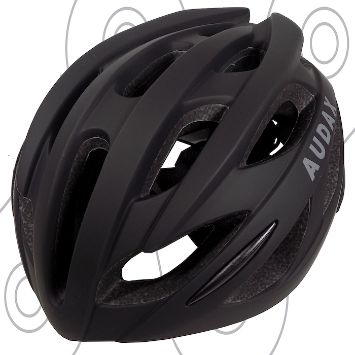 Casco mtb Audax Sprint - $ 40.896