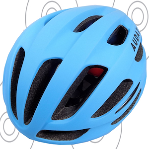 Casco mtb Audax Criterium