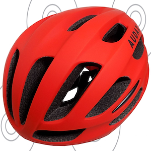 Casco mtb Audax Criterium