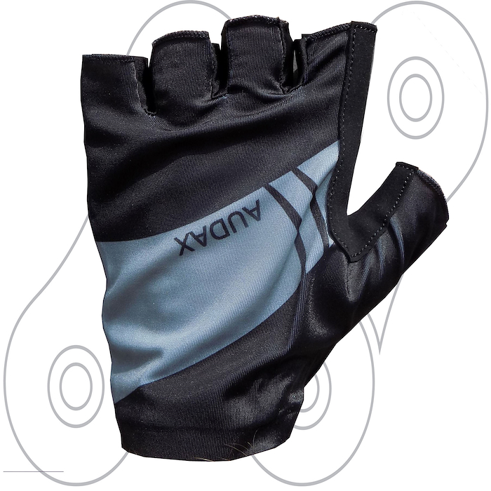Guante dedo corto Audax Power - $ 23.232
