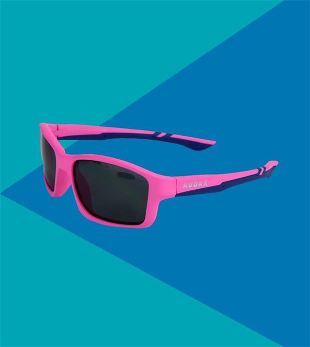 Anteojos infantiles Audax Kid Champion - $ 26.092