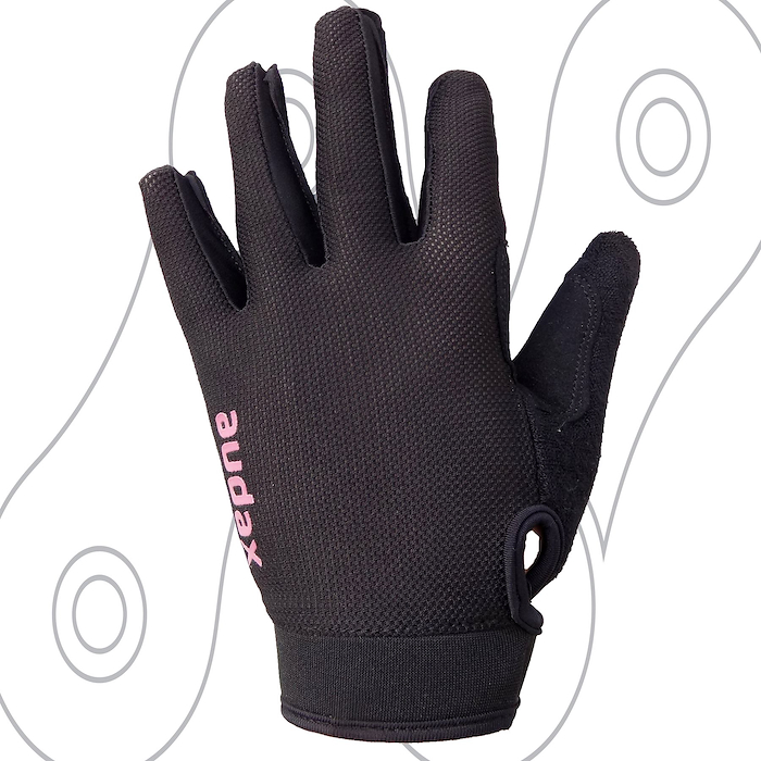 Guantes dedos largo Audax dama Extreme - $ 37.770