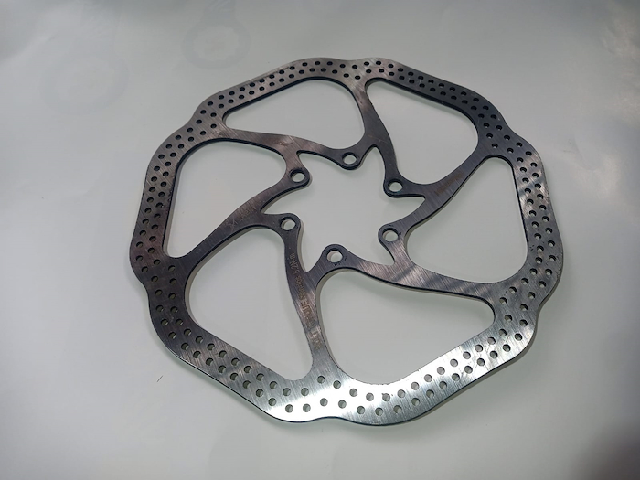 Rotor Avid HS1 160 - $ 41.388