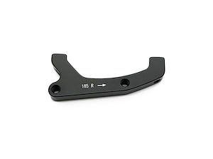 Adaptador Avid para caliper de freno a Disco de 185 mm