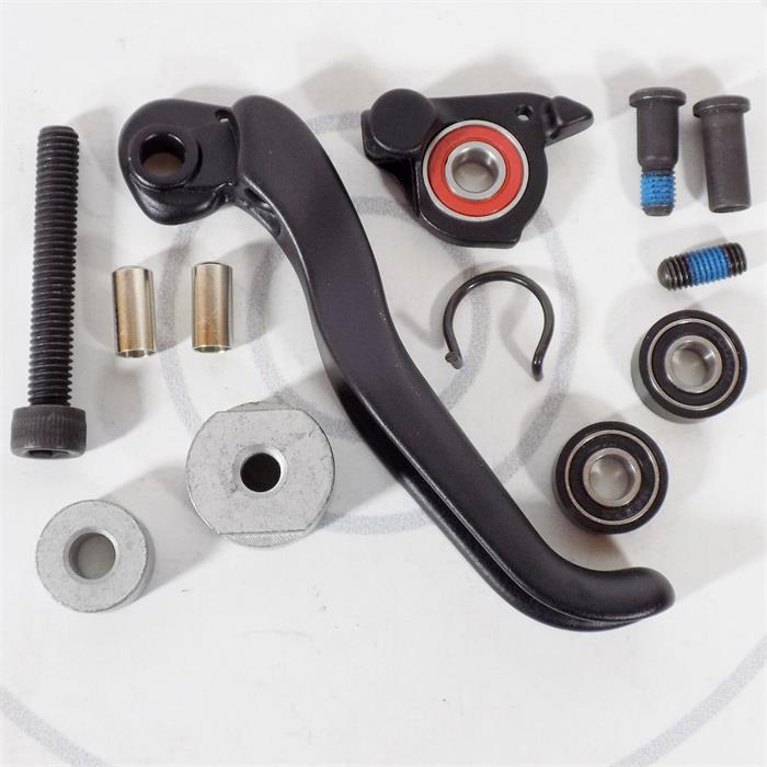 Kit Avid 2008+ Code Lever Blade Assembly Parts - $ 42.693