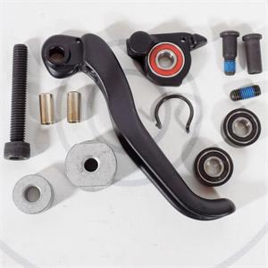 Kit Avid 2008+ Code Lever Blade Assembly Parts