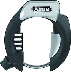 Arco de acero cementado Abus Amparo 4850