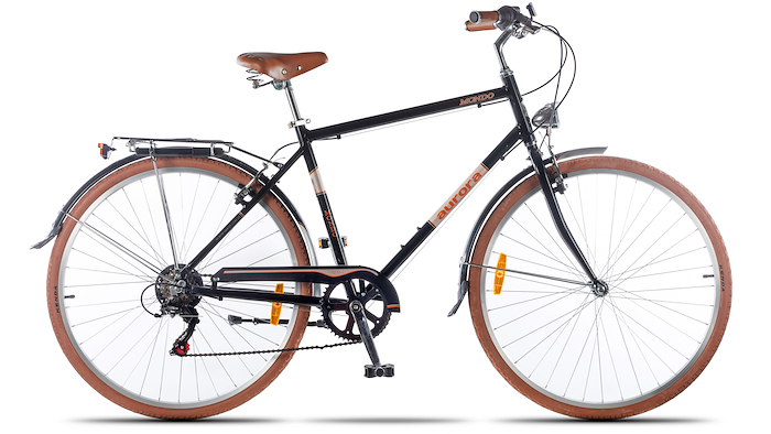 Bicicleta Mondo Rodado 28 - $ 415.240